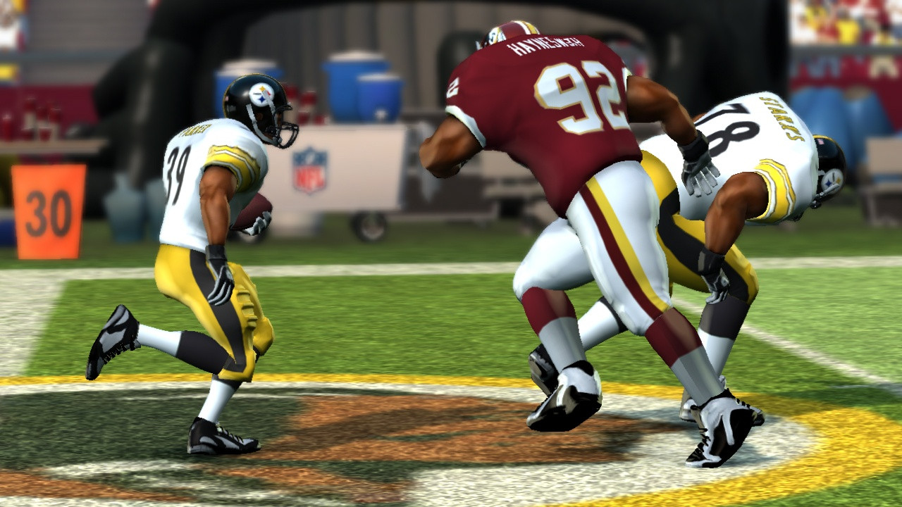 Madden NFL Arcade - кадр 11
