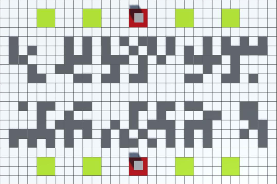 Puzzle 7 (itch) - кадр 1