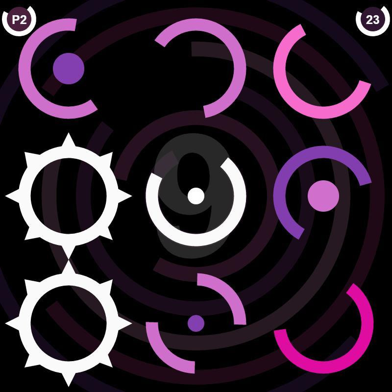 Arc (c: Games) (itch) - кадр 2