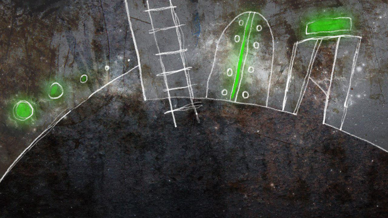 The Turing Track (itch) - кадр 2