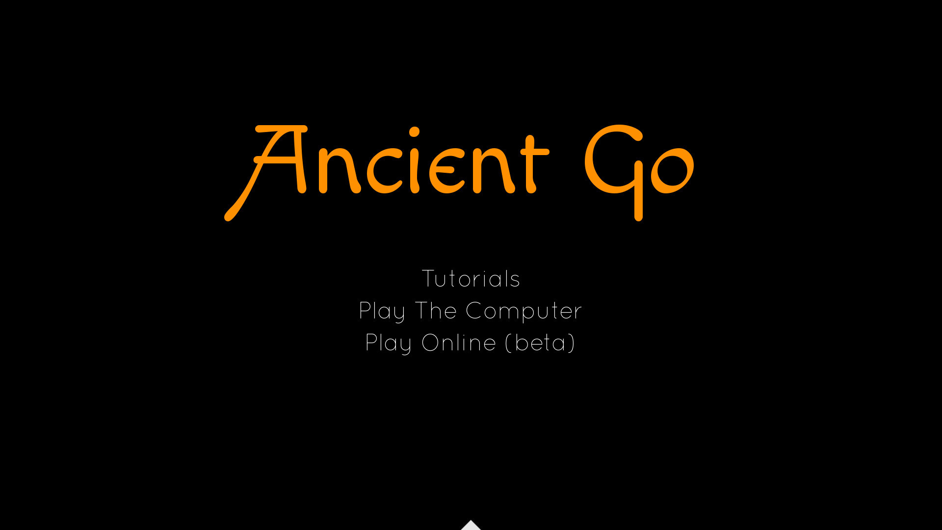 Ancient Go - кадр 8