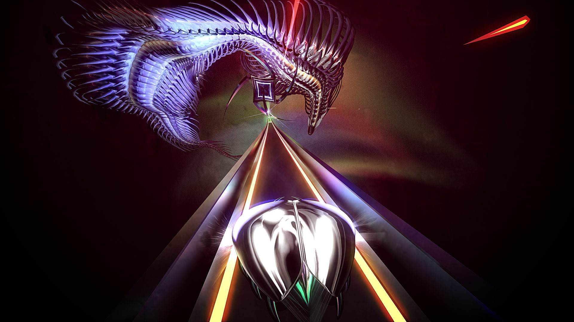 Thumper - кадр 6