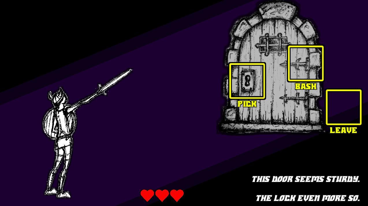 Dungeon Scrawler (itch) - кадр 3