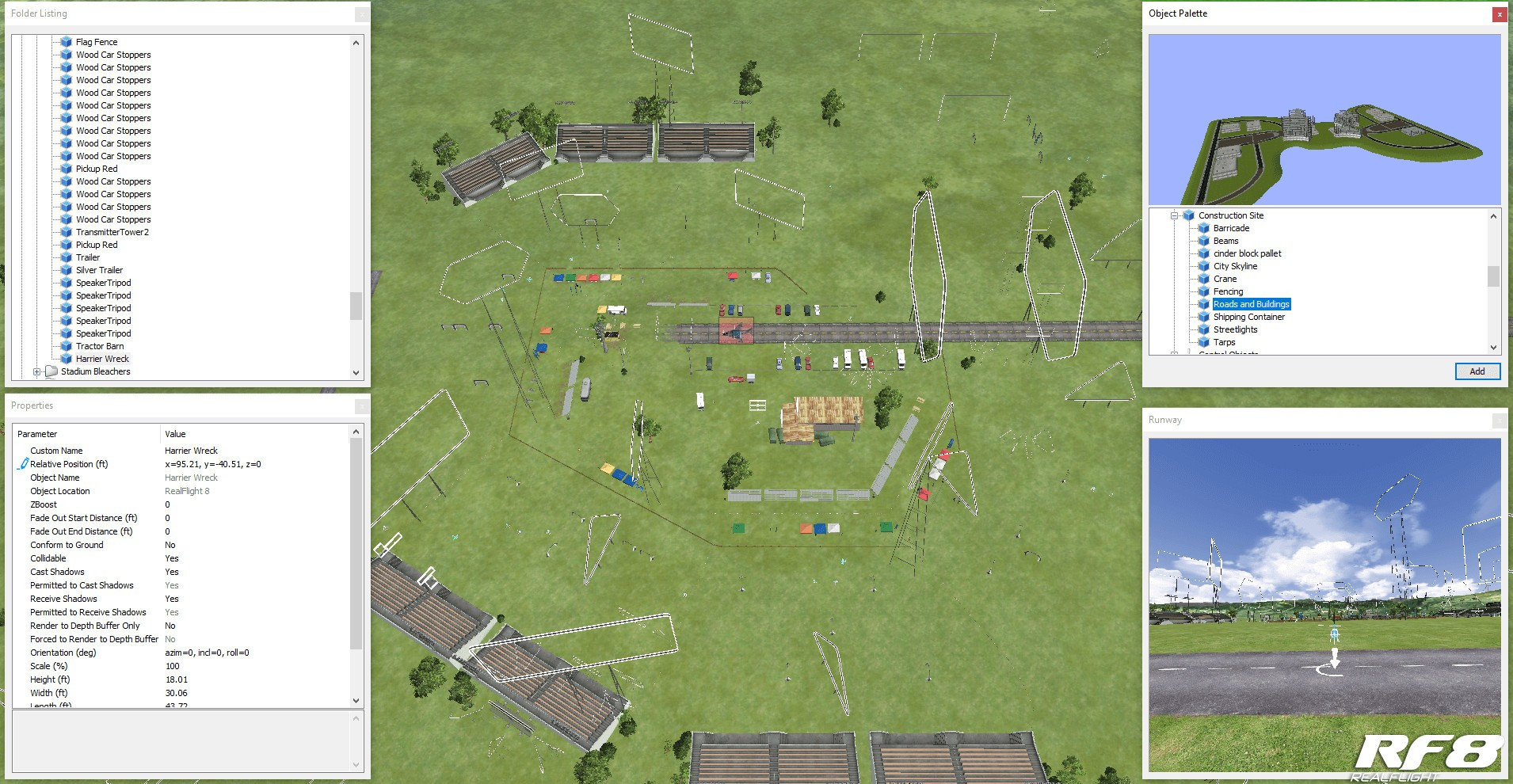 RealFlight 8 - кадр 5