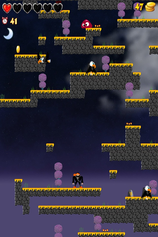 Monkey Mountain (itch) - кадр 3