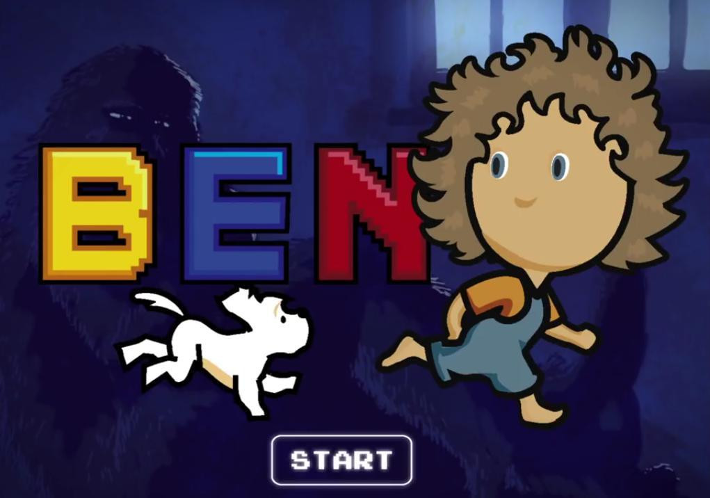 Ben (itch) - кадр 1