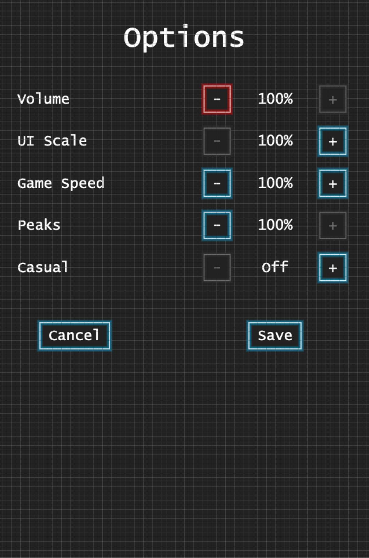 Audio Dash (itch) - кадр 2