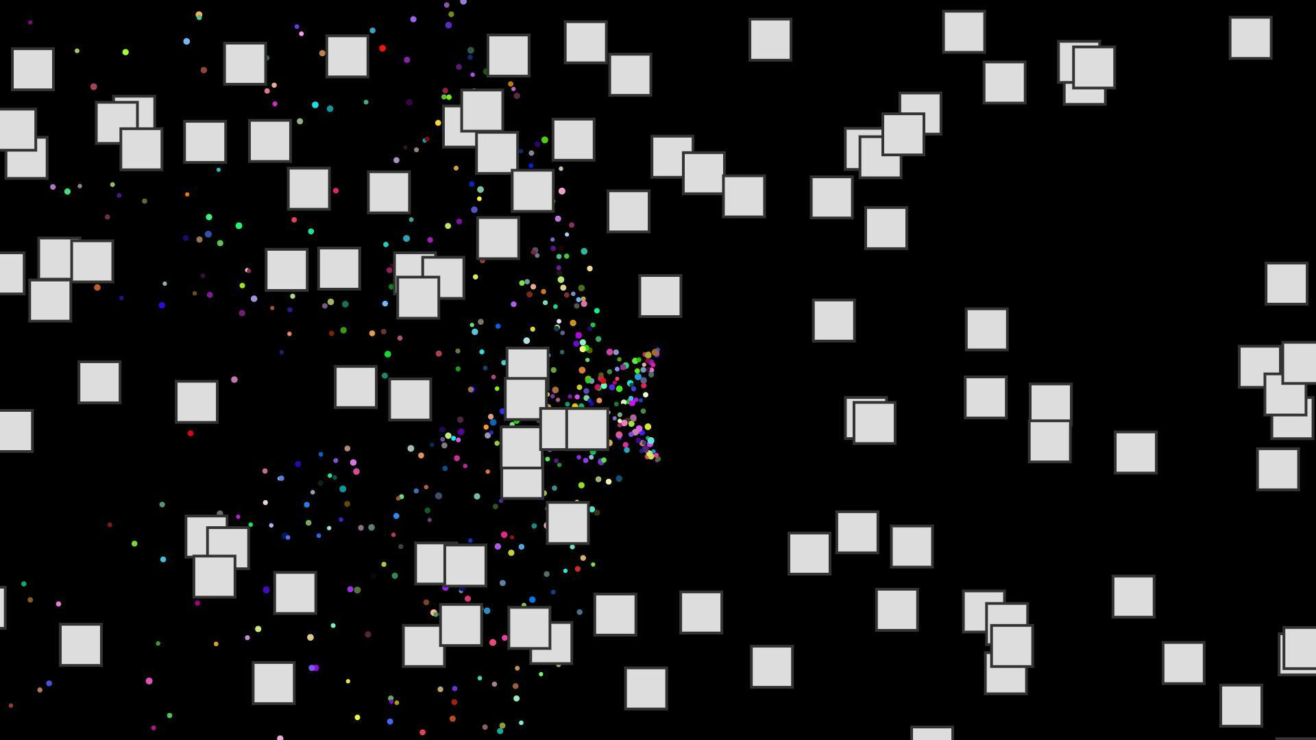 Confetti (itch) - кадр 2