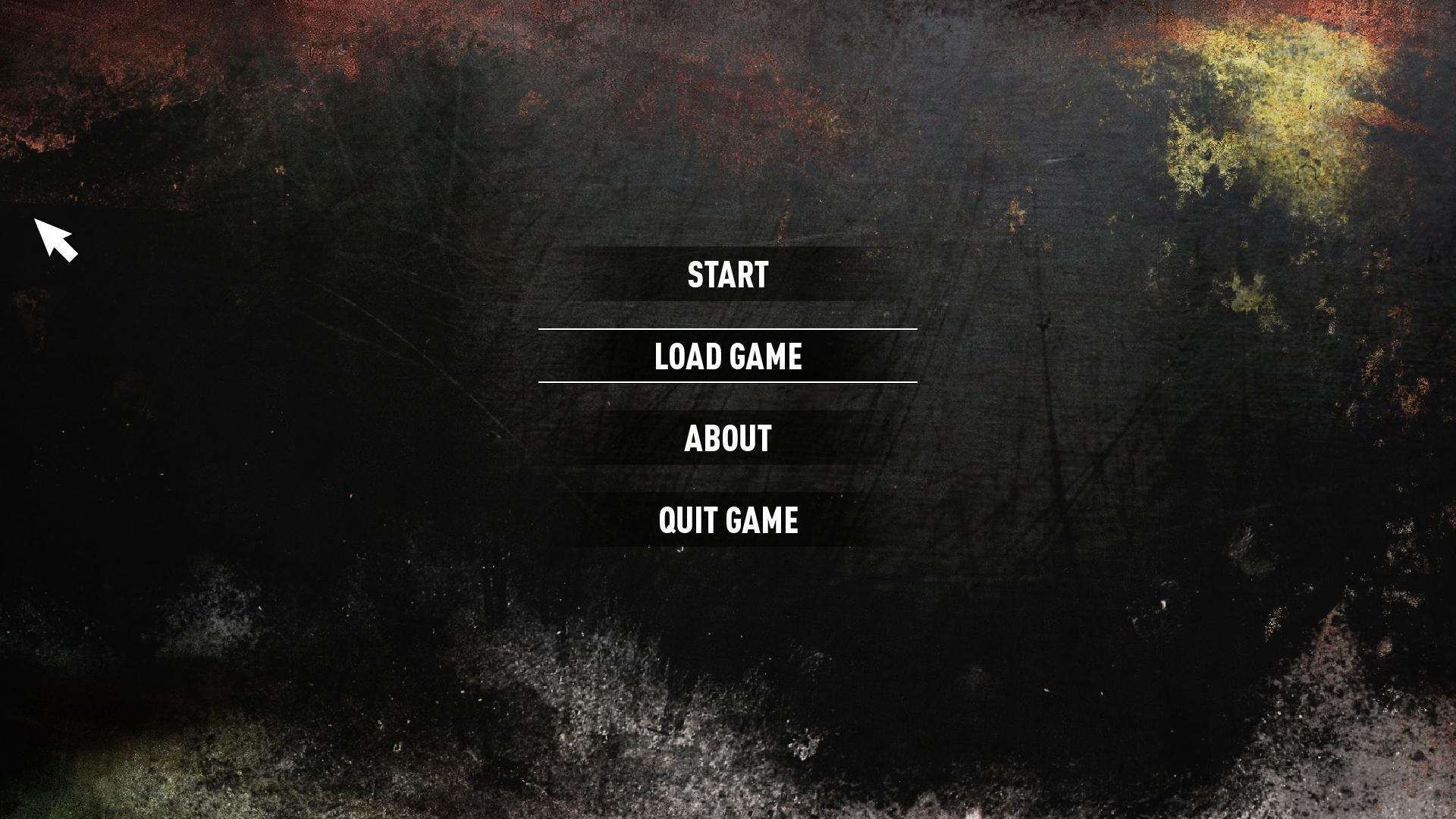 Revenge_The_Game (itch) - кадр 1