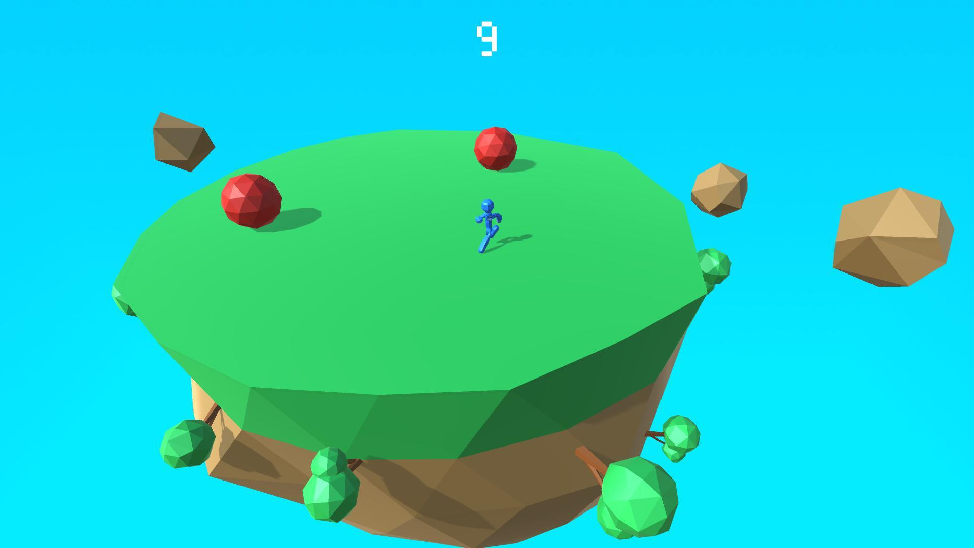 Avoid Them! (itch) - кадр 3