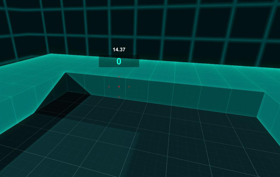 Box Shooter (Paulo Pilotti Duarte) (itch) - кадр 1