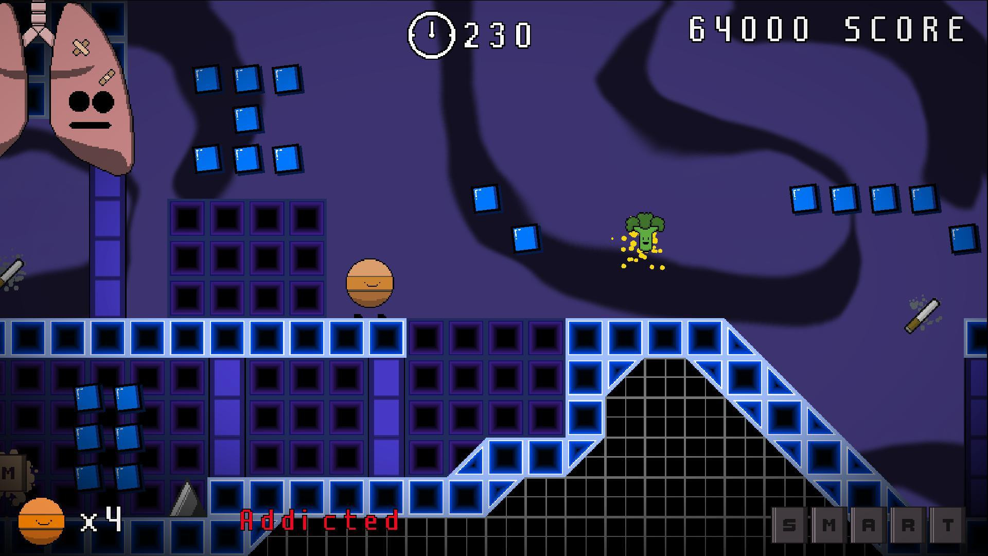 Smarter than Death (itch) - кадр 2