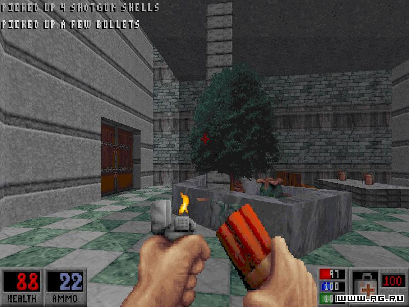 Blood: Plasma Pack - кадр 4