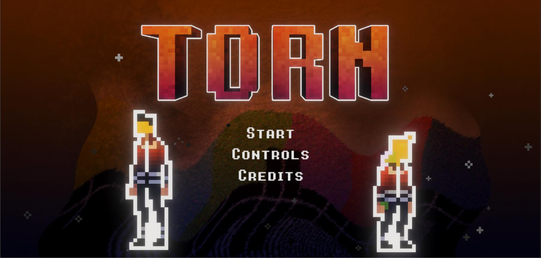 TornTheGame (itch) - кадр 3