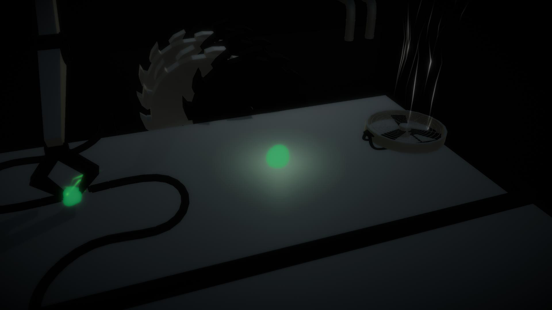 Slime, The Remedy (itch) - кадр 2