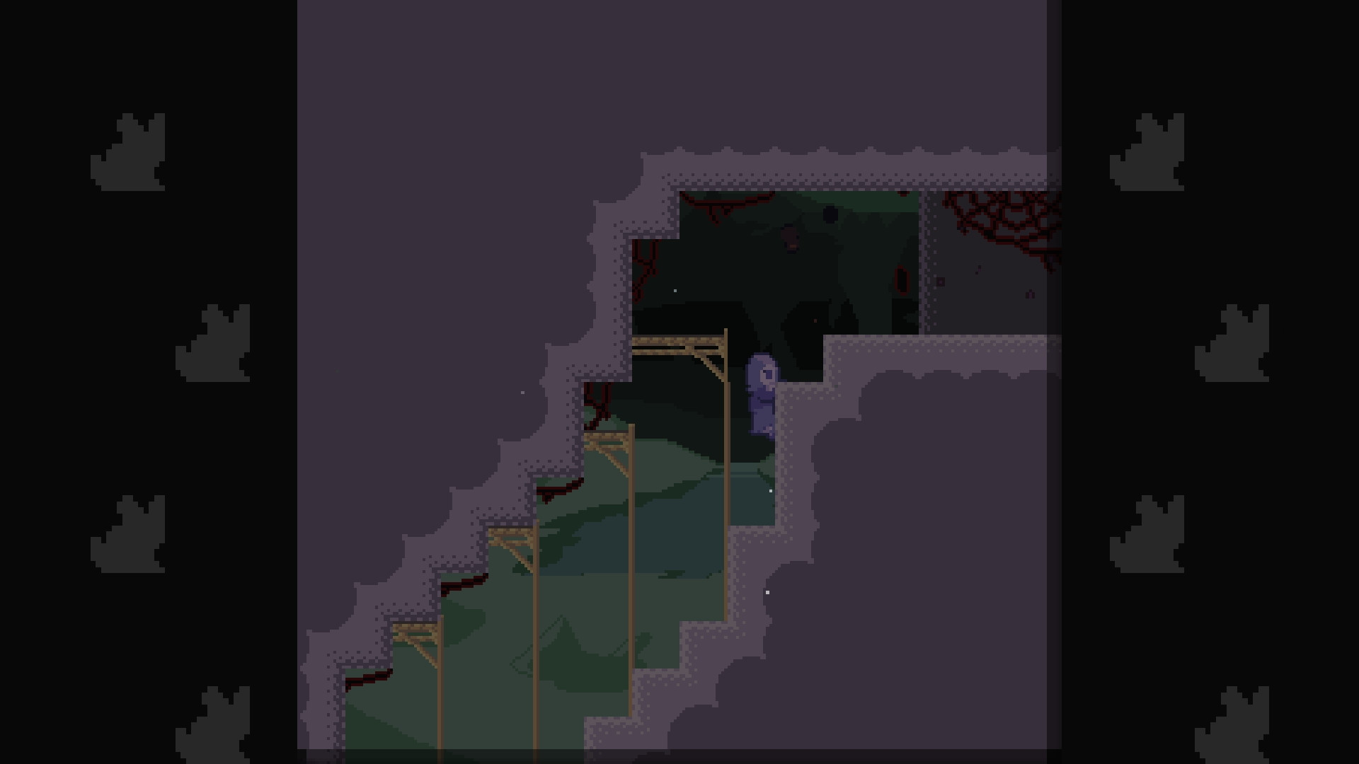 Oh Jeez, Oh No, My Rabbits Are Gone!!! (itch) - кадр 3