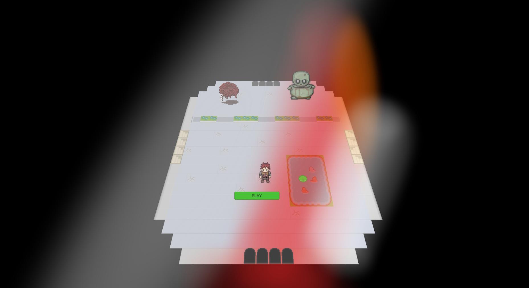 Heart Dungeon (itch) - кадр 3