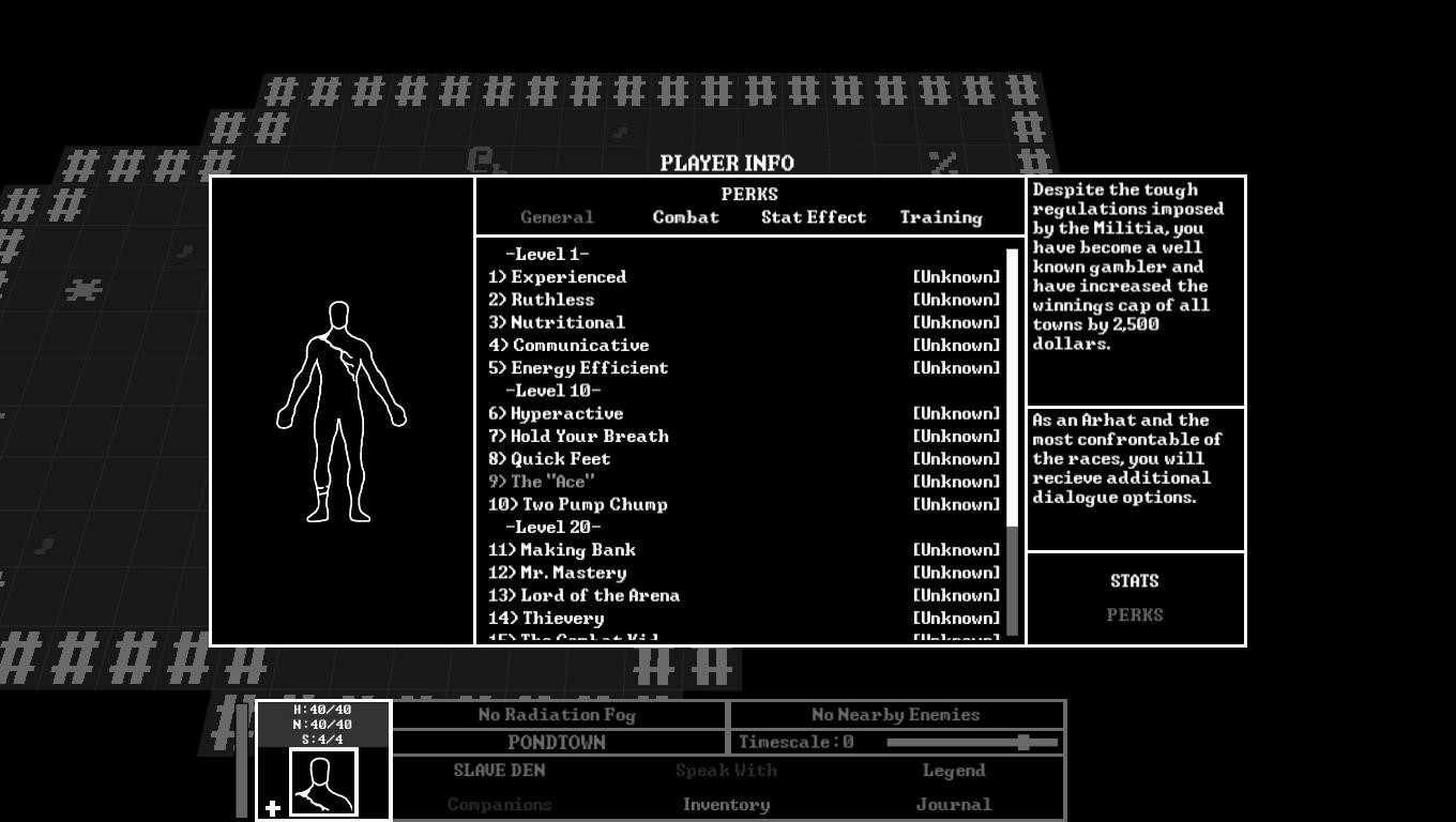 Slave RPG - кадр 7