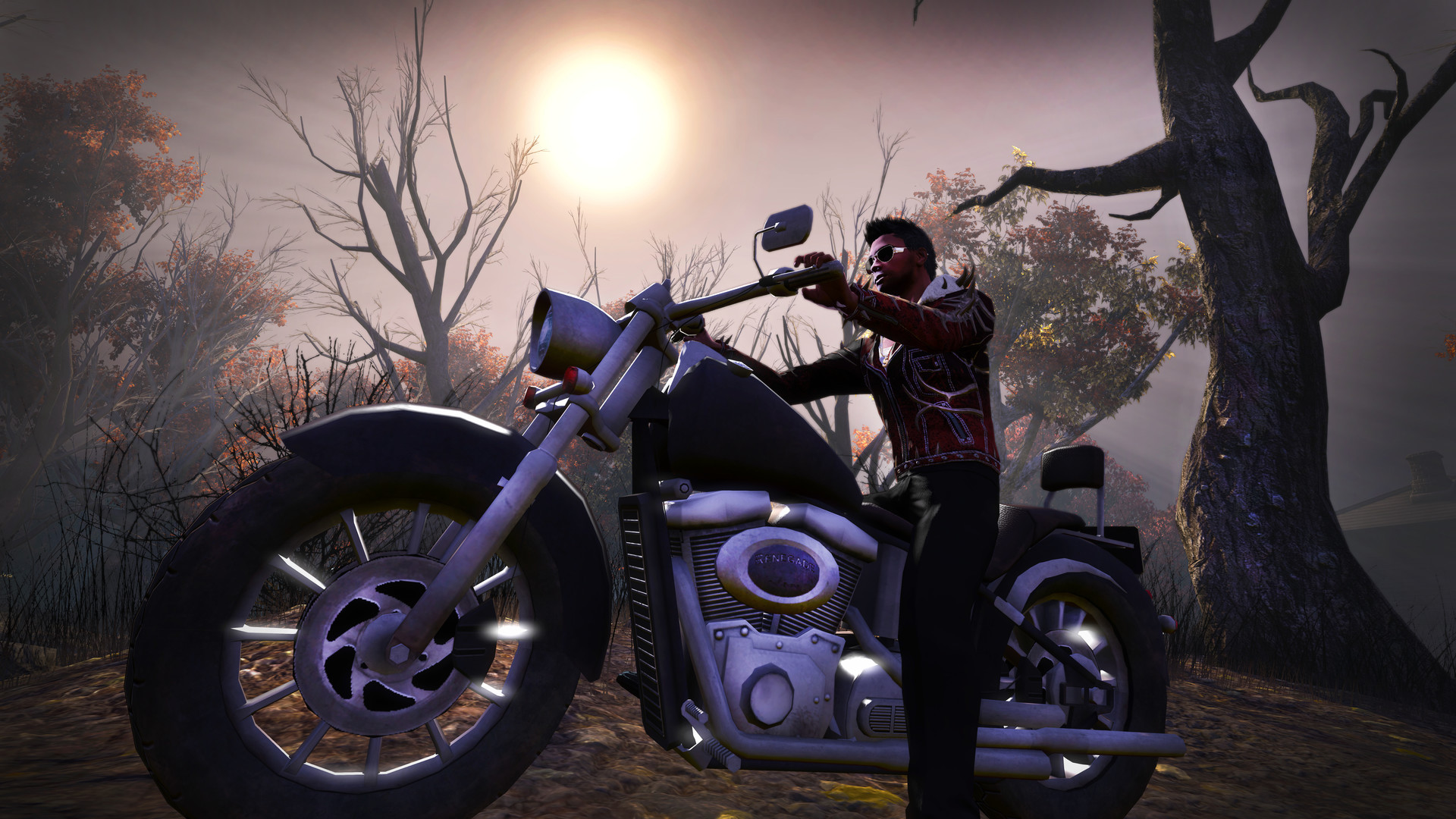 The Secret World: Ultimate Edition - кадр 4