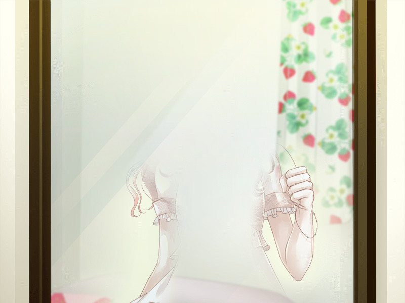 CAFE 0 ~The Drowned Mermaid~ - кадр 5