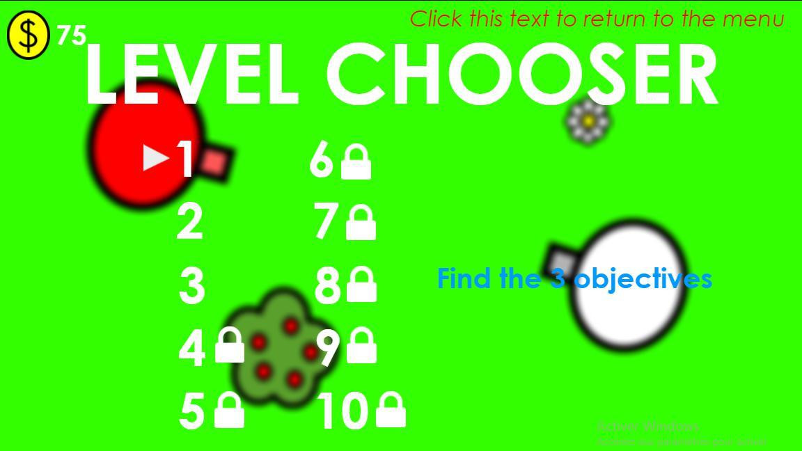 Bullet fight [Alpha] (itch) - кадр 2