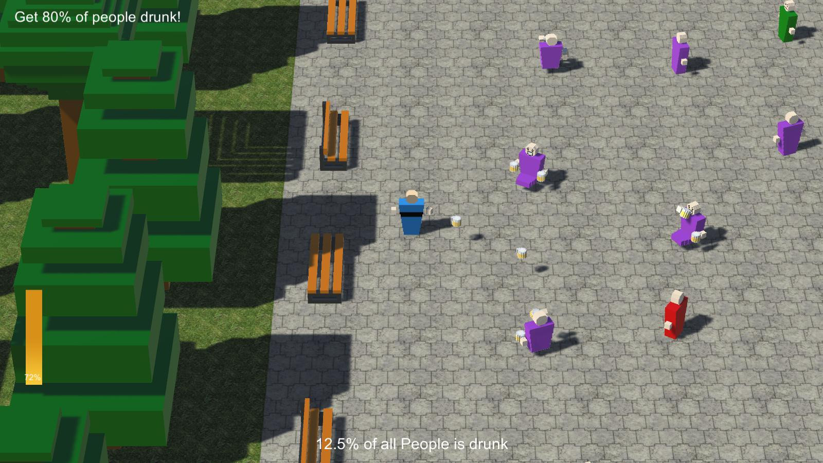 Beermageddon Revolution (itch) - кадр 3
