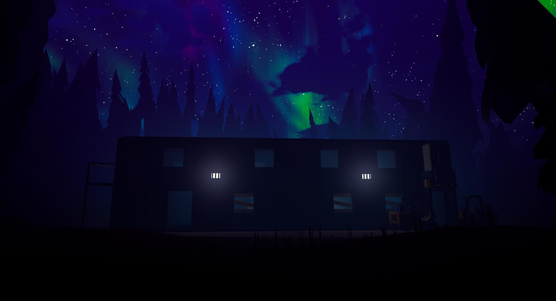 End of Days (itch) - кадр 4