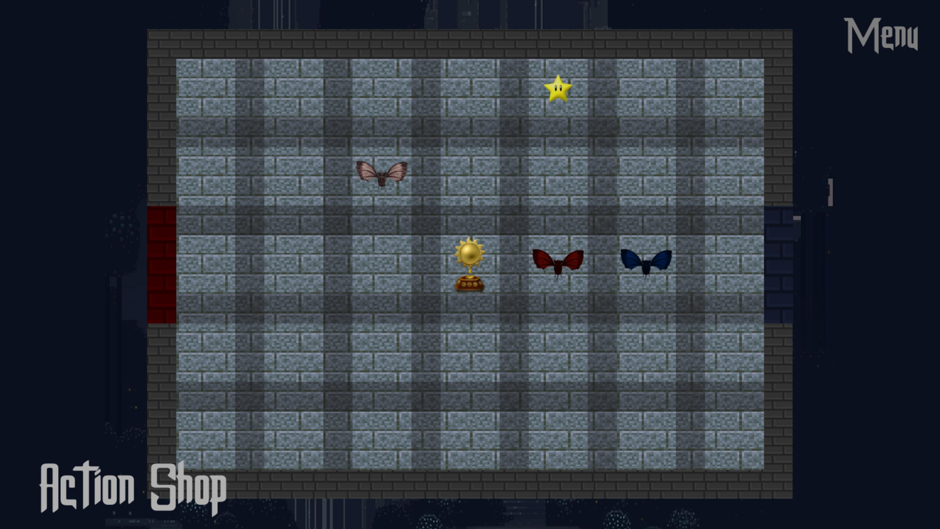 Dungeons War (itch) - кадр 3