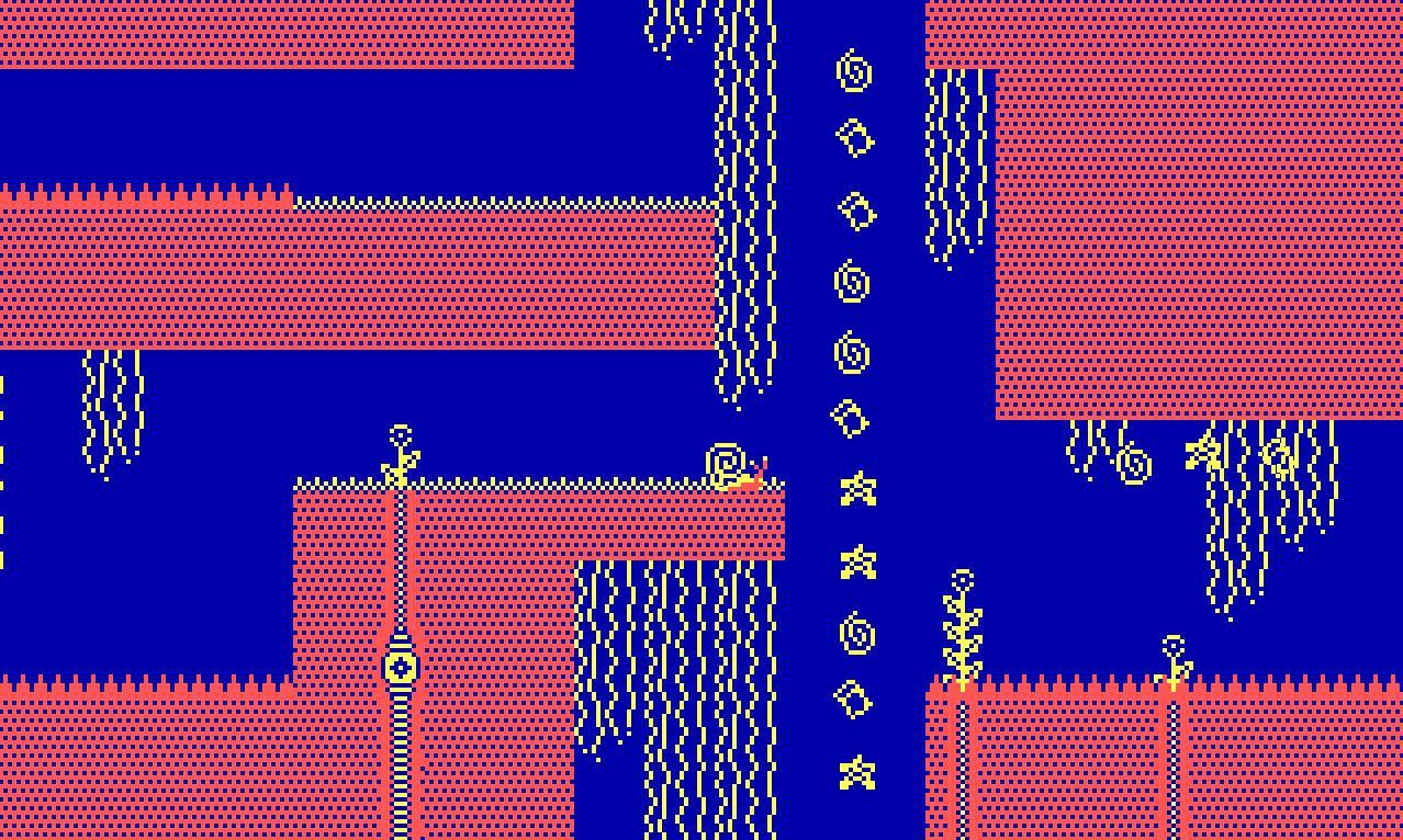 Snailgame (itch) - кадр 2
