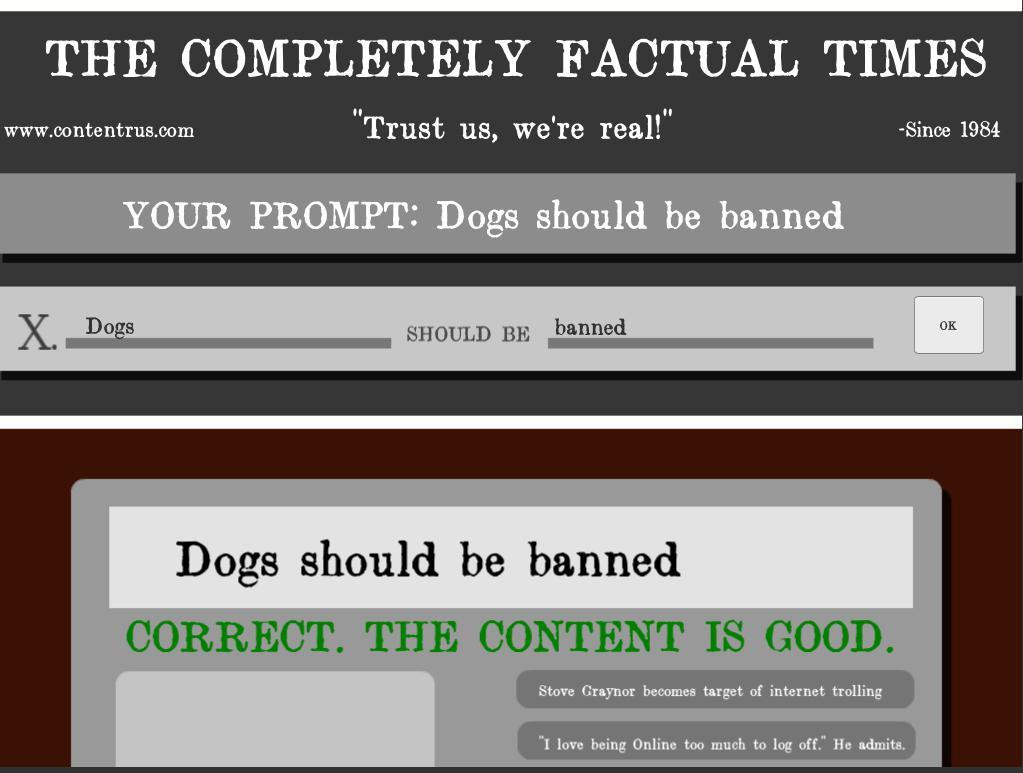 Content Control (itch) - кадр 2