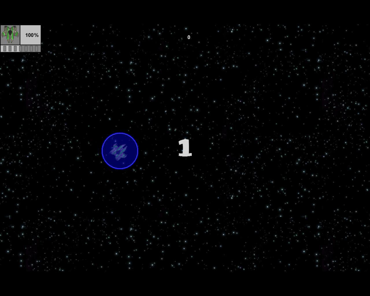 Space War (itch) - кадр 3