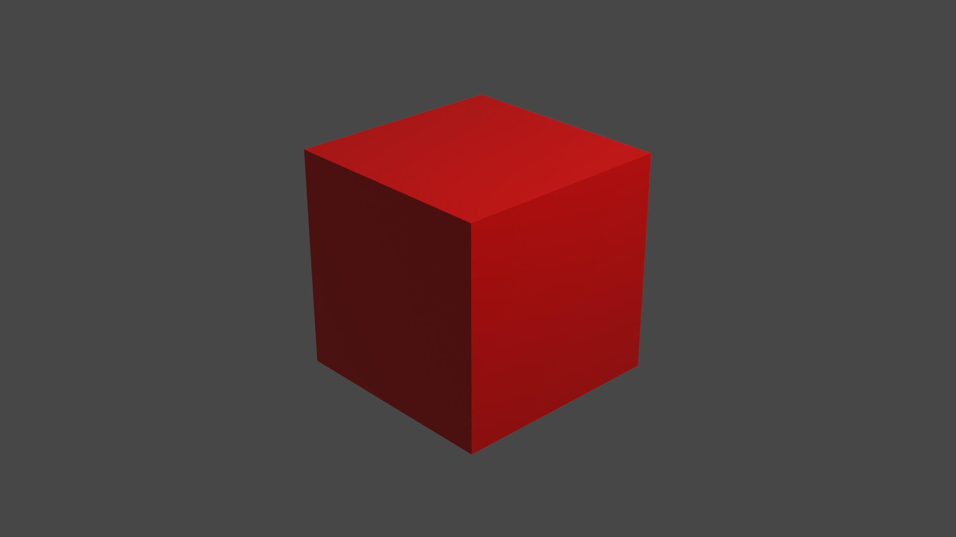 Dont Touch The Red Blocks (itch) - кадр 1