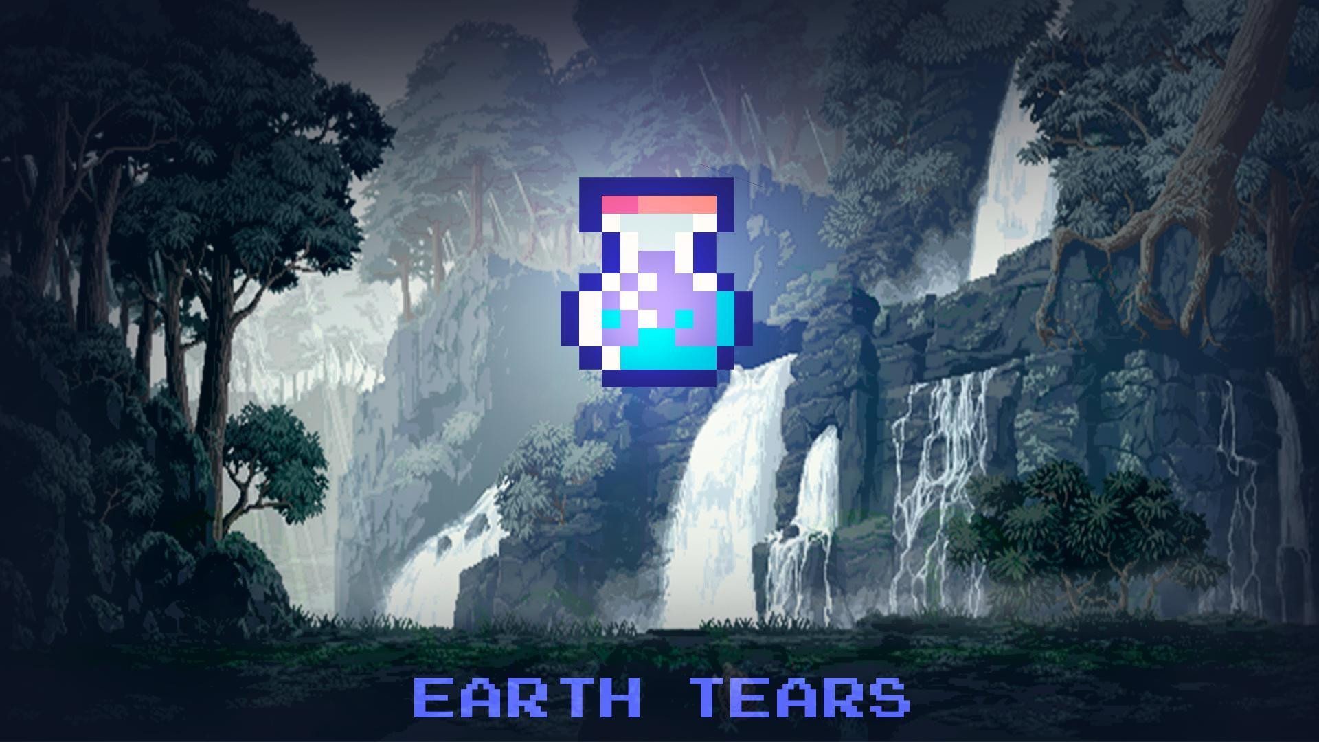 Earth Tears (itch) - кадр 1