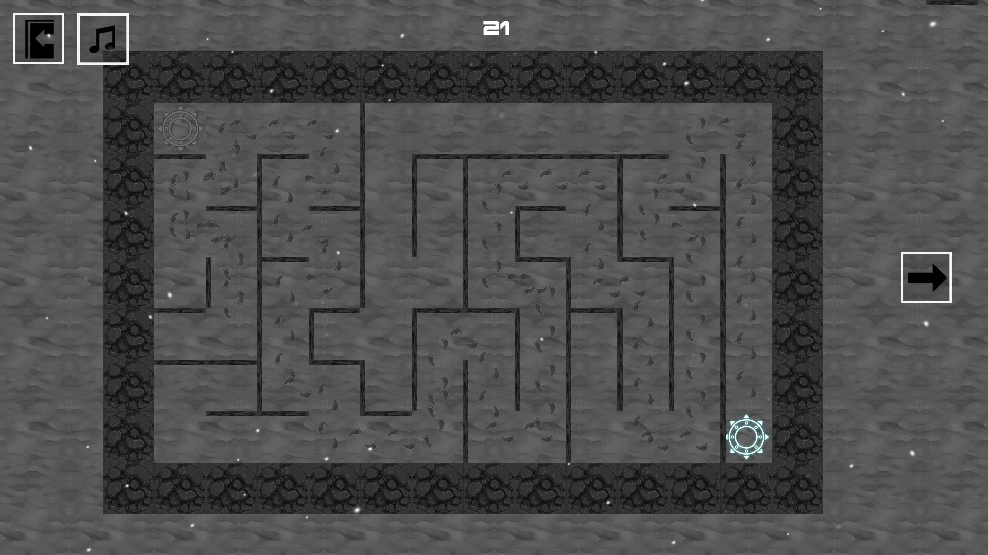 TAL: Arctic 2 - кадр 2