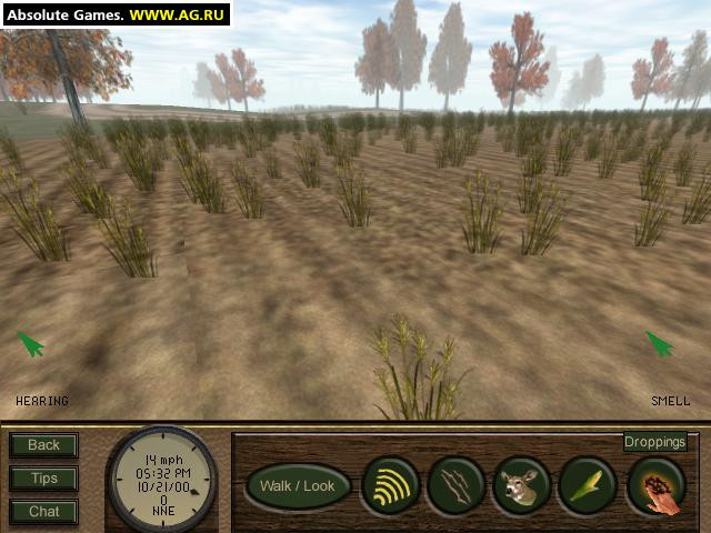 Deer Hunter 4: World-Record Sized Bucks - кадр 4