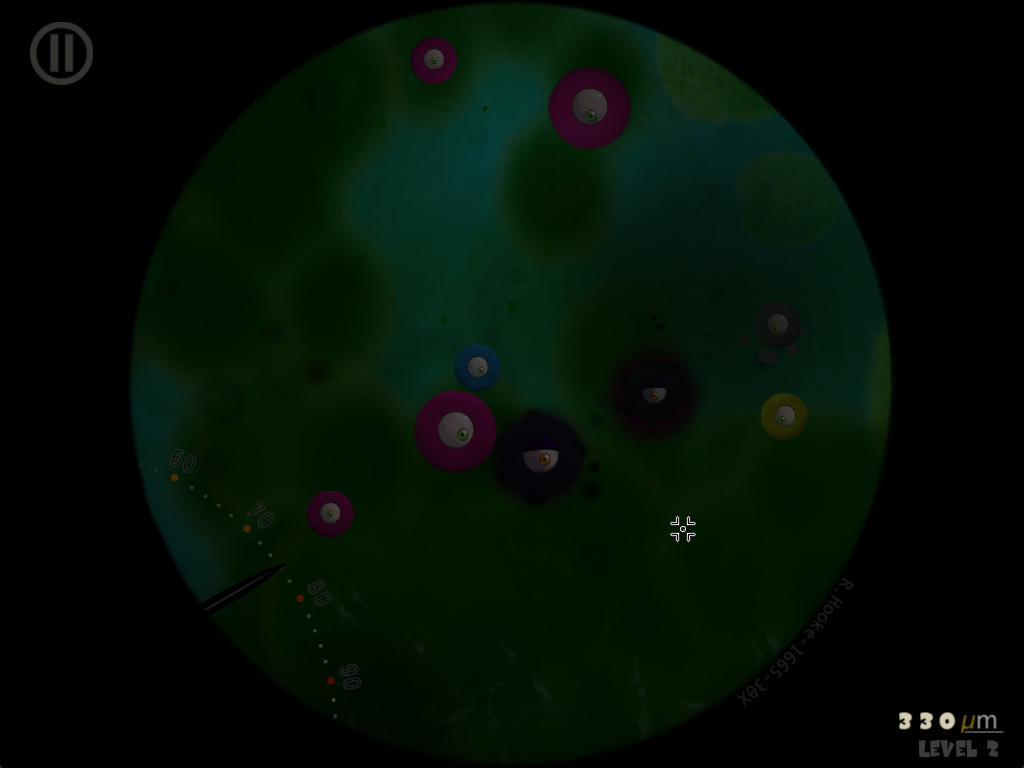Little Cells - кадр 6