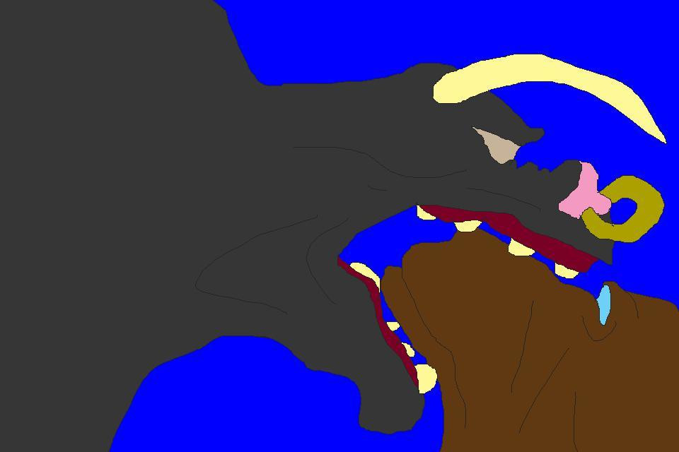 The Unbreakable Chain (itch) - кадр 2
