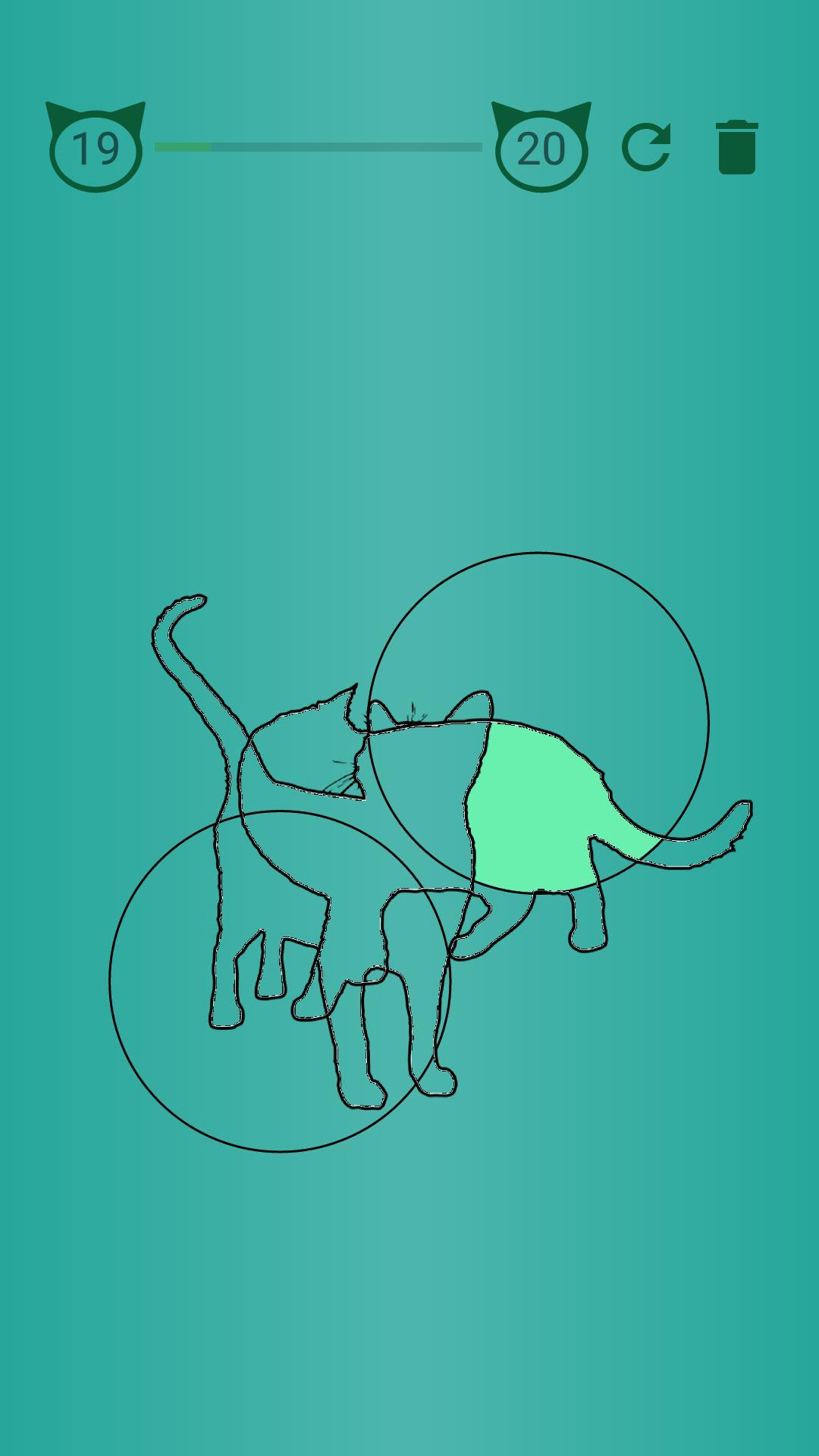 Mint cat (itch) - кадр 8