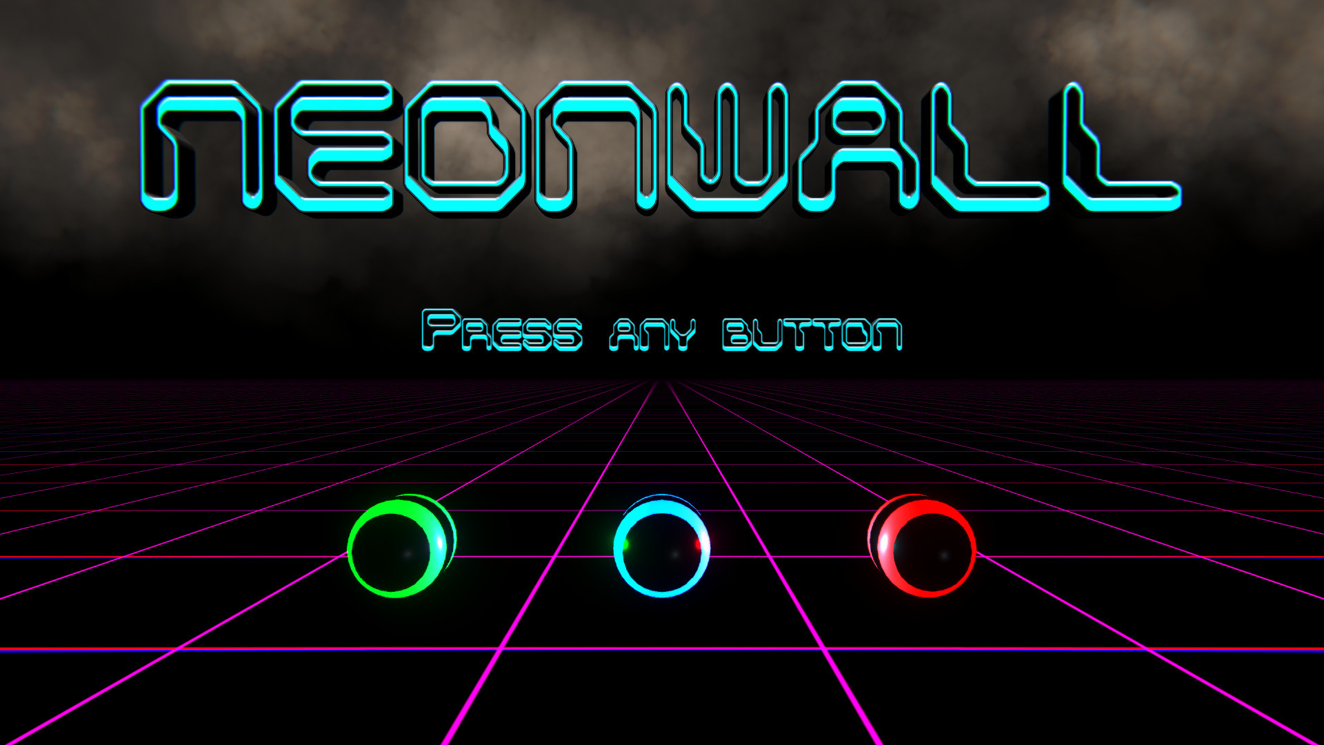 Neonwall - кадр 6