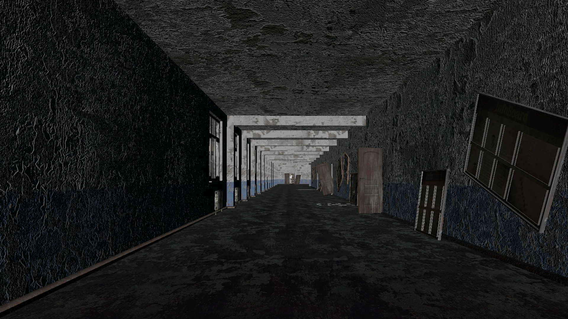 School of Horror - кадр 3