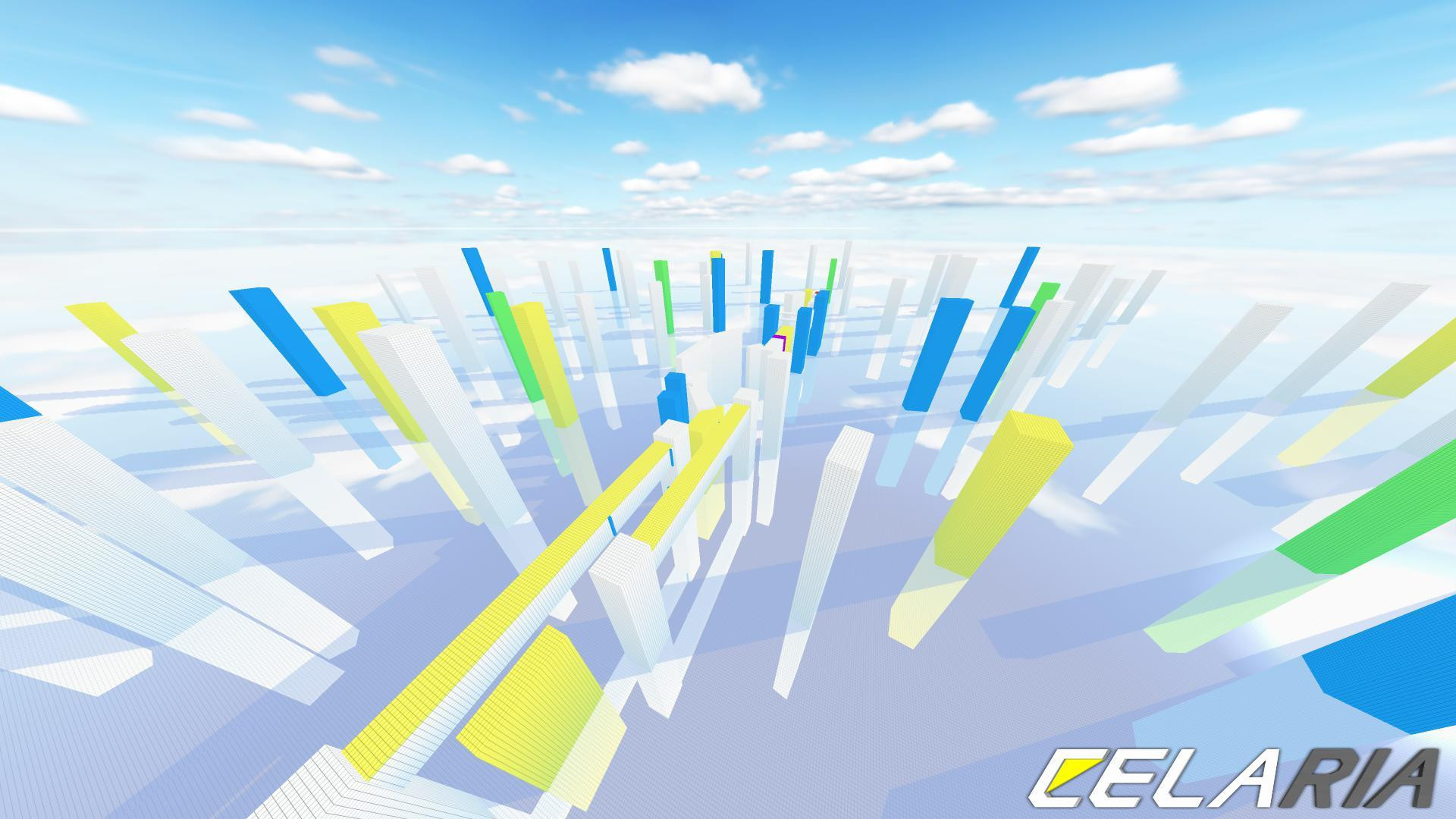 Celaria (Alpha) (itch) - кадр 2