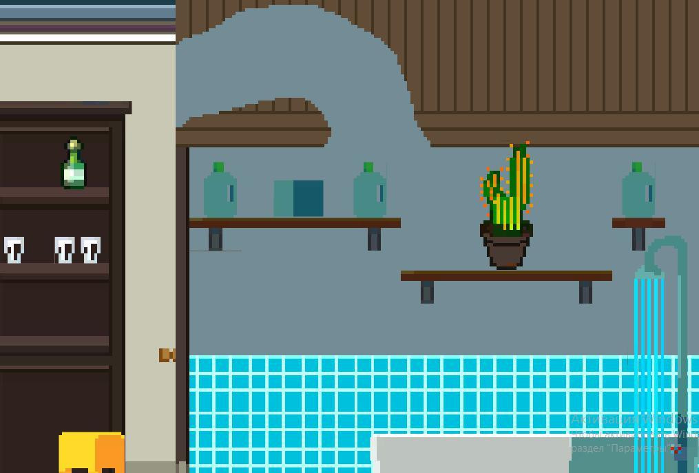 Cactus (itch) - кадр 1