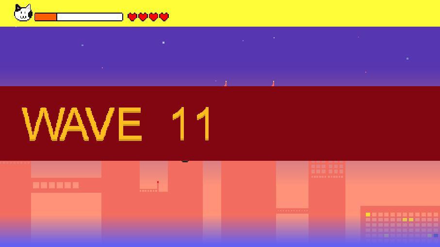 Happy Sugar Blaster! (itch) - кадр 3