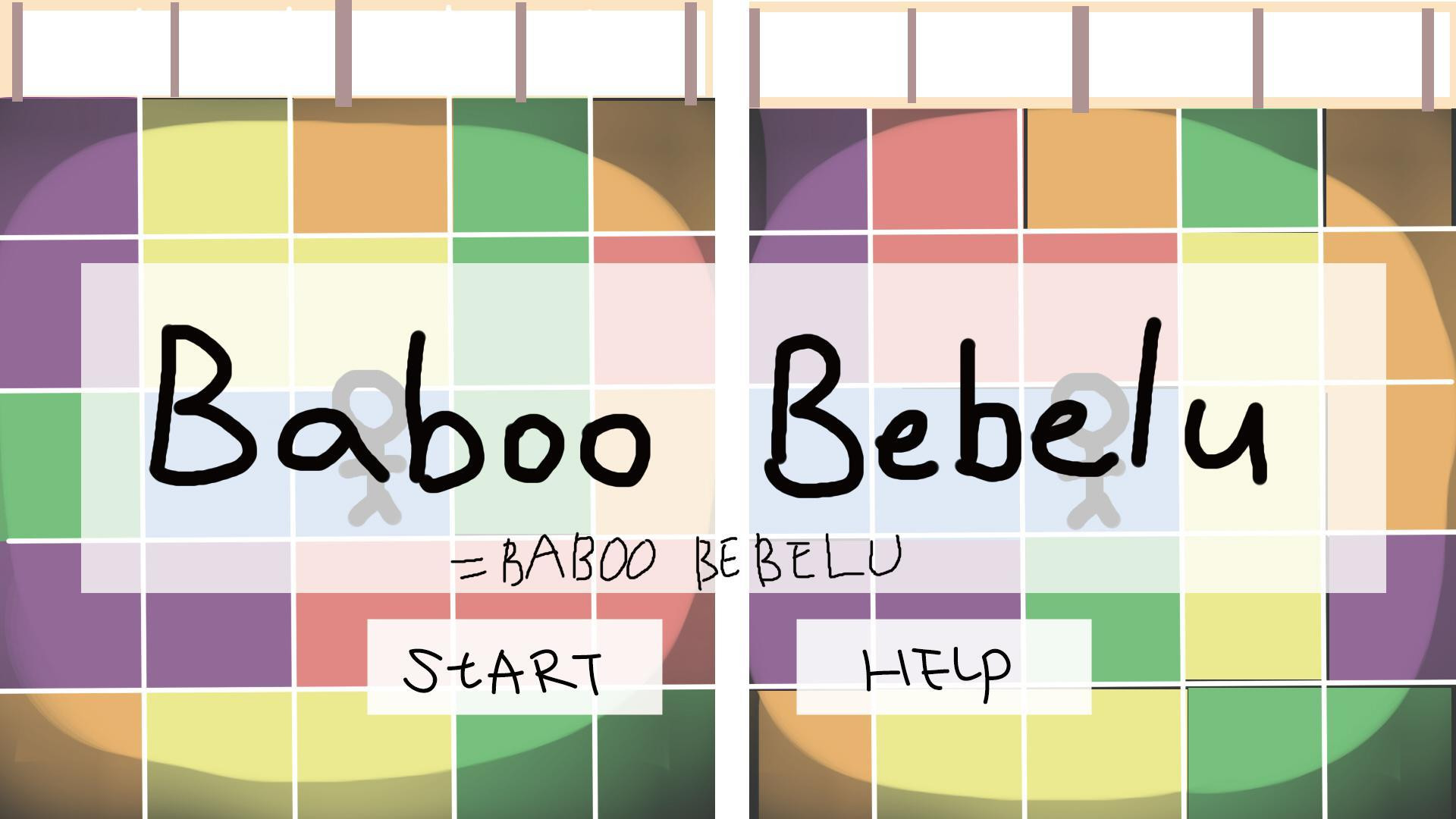 Baboo_Bebelu (itch) - кадр 1