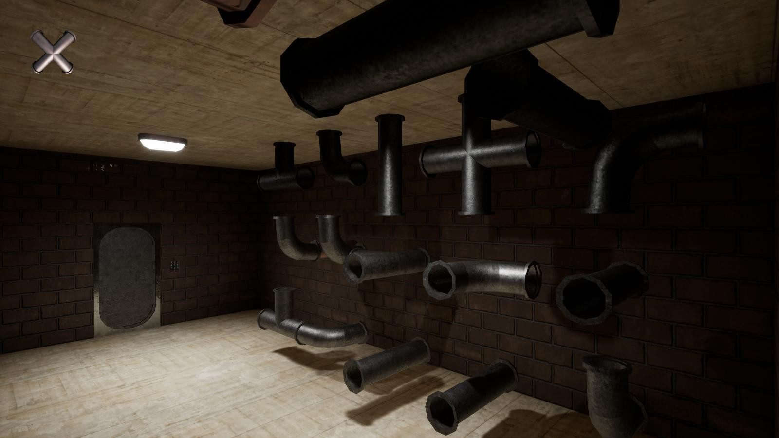Plumber 3D Demo (itch) - кадр 3