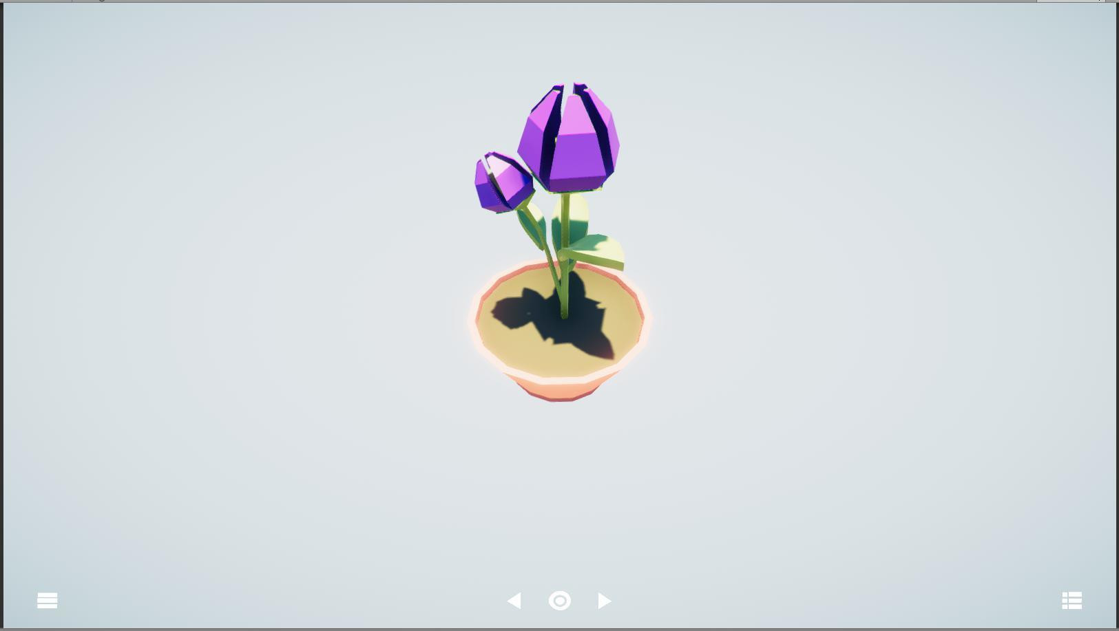 Growth (CyStash) (itch) - кадр 1