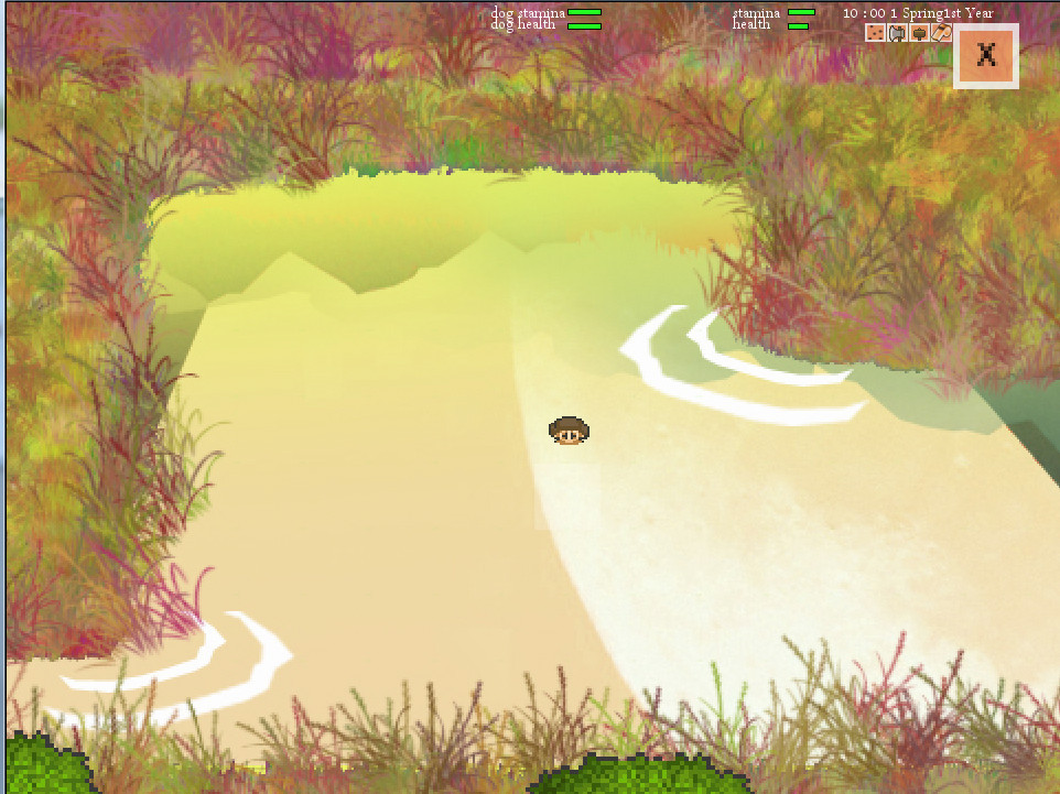 Garvest Boon - кадр 5