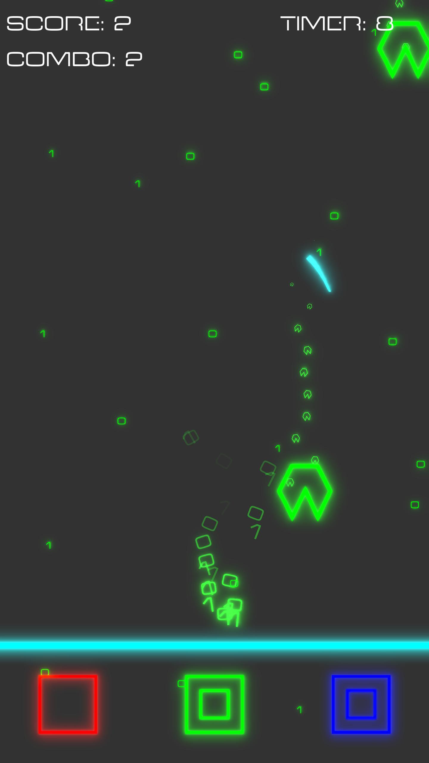 Firewall (Jesse Villagomez (JesseDotEXE)) (itch) - кадр 4