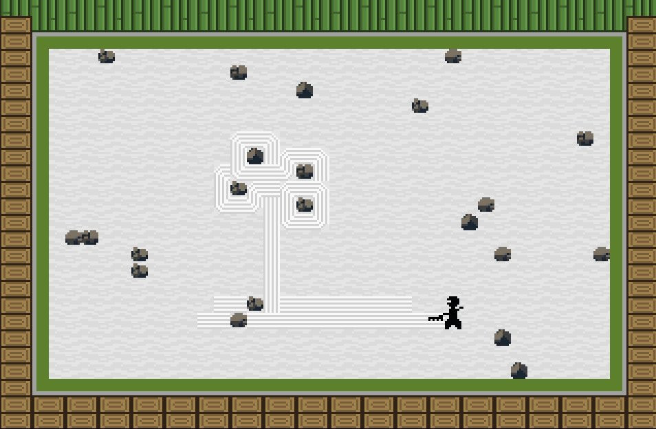 TurboZen (itch) - кадр 2