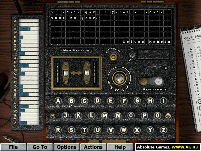 Hoyle Word Games 3 - кадр 10